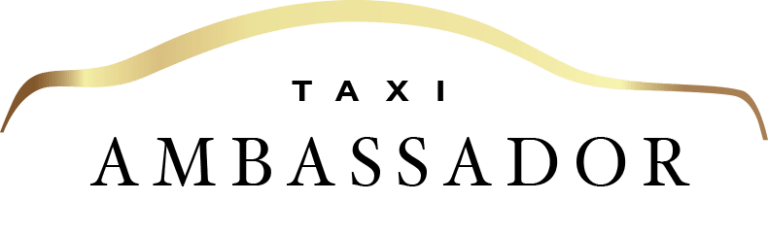 Taxi Ambassador